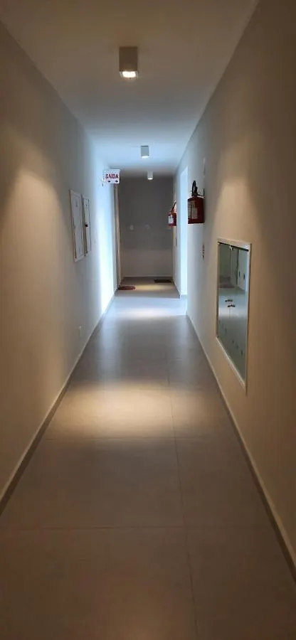 Amplo E Iluminado Apto Central Para Temporada Balneário Camboriú Apartamento