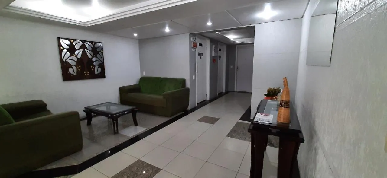 Apartamento Amplo E Iluminado Apto Central Para Temporada Balneário Camboriú