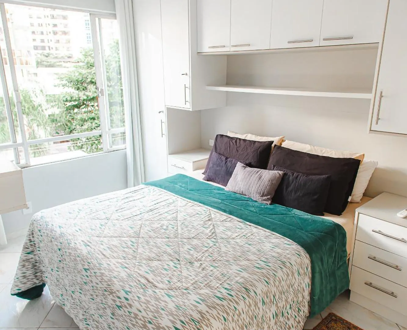 Apartamento Amplo E Iluminado Apto Central Para Temporada Balneário Camboriú