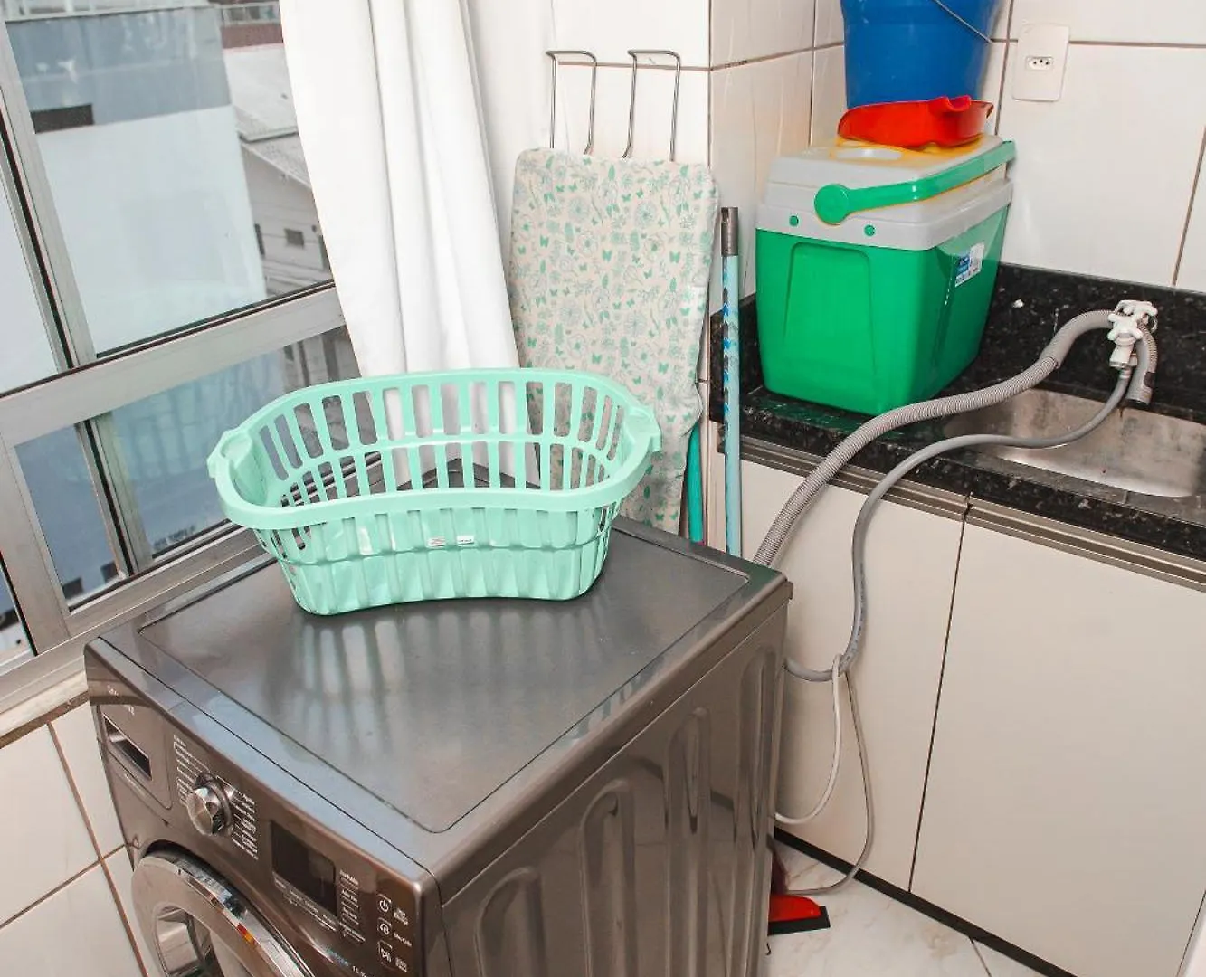 Apartamento Amplo E Iluminado Apto Central Para Temporada Balneário Camboriú Brasil