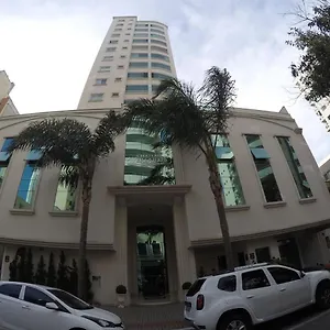 Apartamento Apto Alto Padrão, Balneário Camboriú