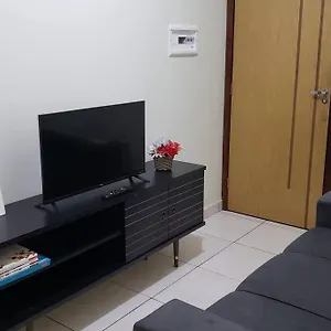 Lindo Apto De 2 Qts Próximo Ao Aeroporto , Brasília Brasil